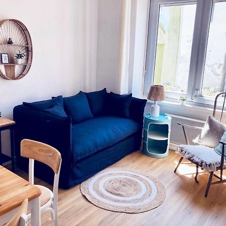 Studio Tehani Quiberon Bagian luar foto