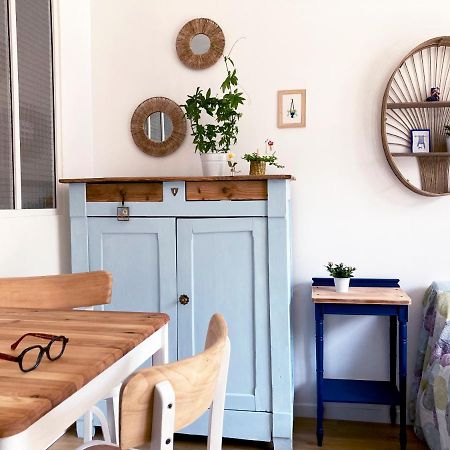 Studio Tehani Quiberon Bagian luar foto