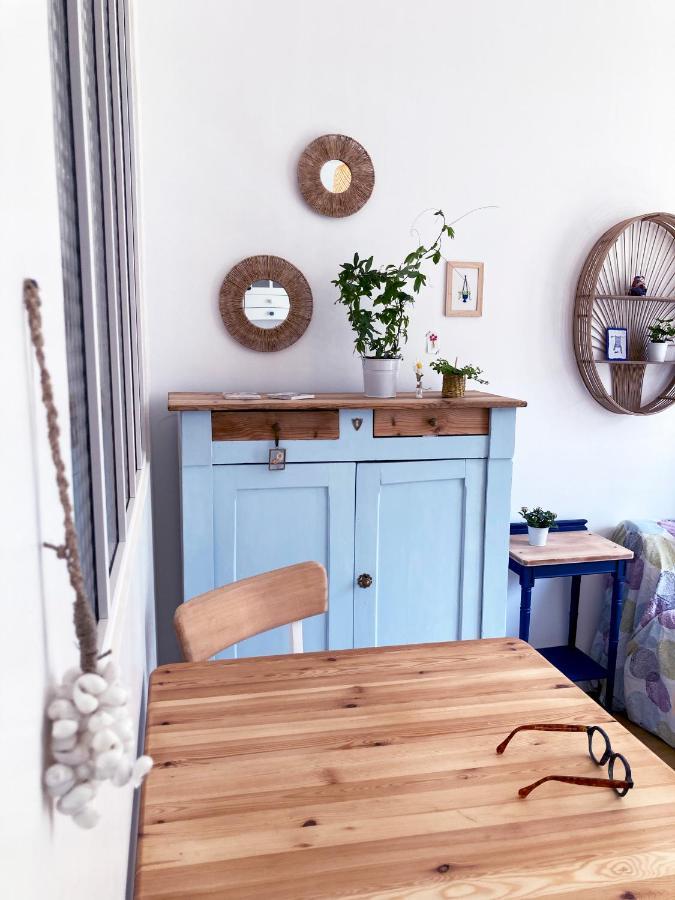 Studio Tehani Quiberon Bagian luar foto
