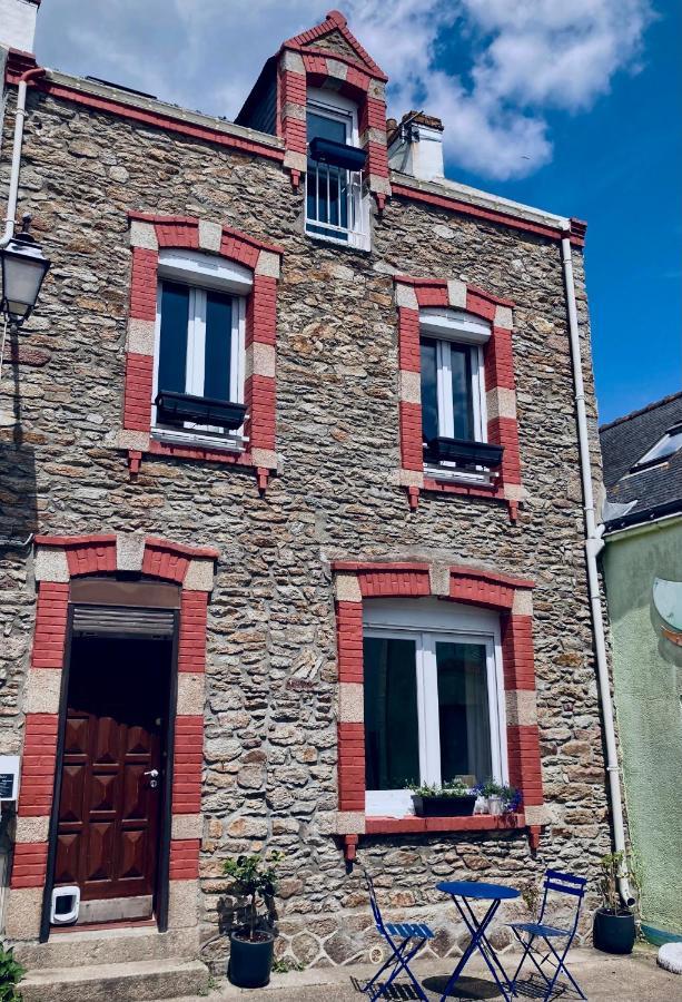 Studio Tehani Quiberon Bagian luar foto